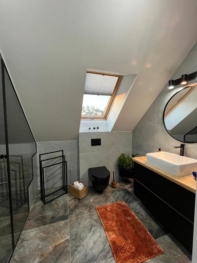 Modern Village Holiday home