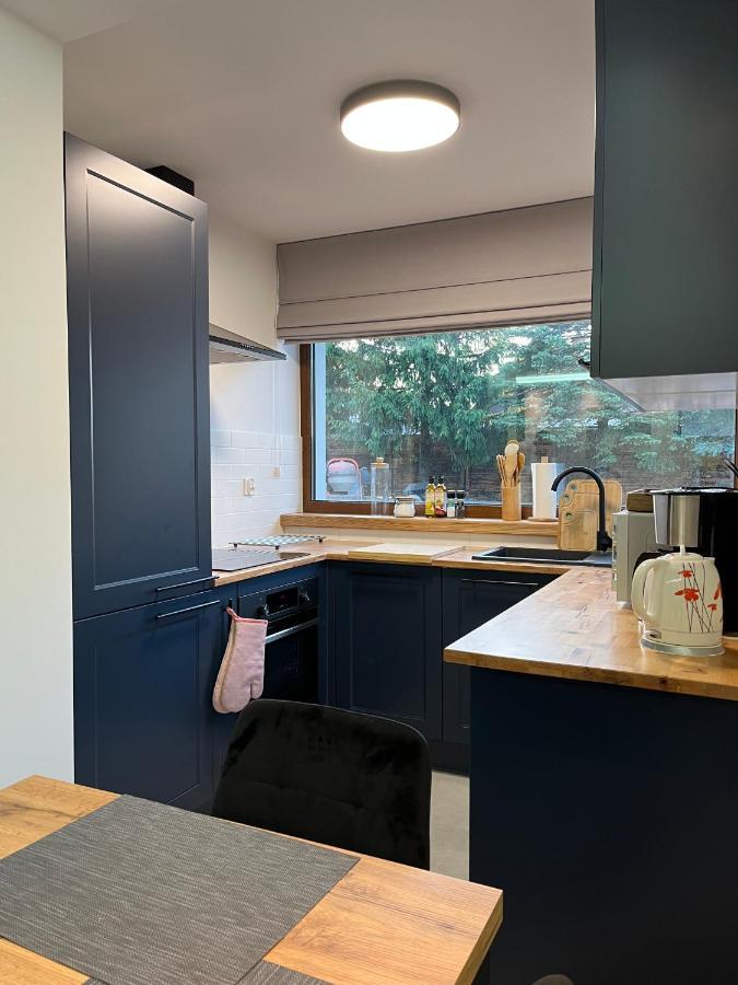 Modern Village Holiday home Nowinka