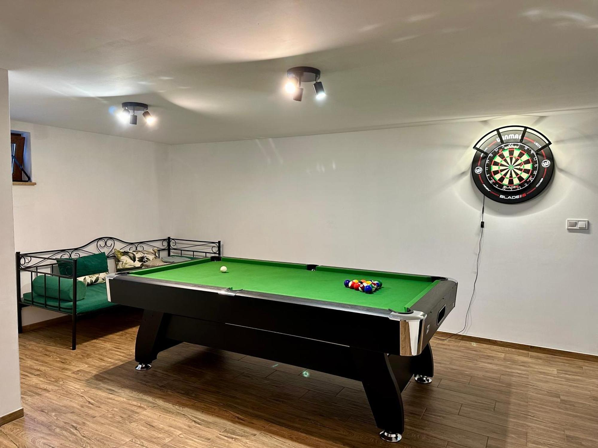 Modern Village Holiday home Nowinka